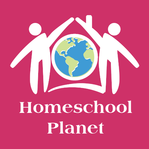 Homeschool Planet Review, Homeschool Online Planner